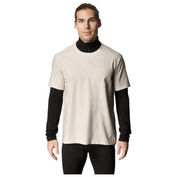 Houdini - Cover Tee - Funktionströja