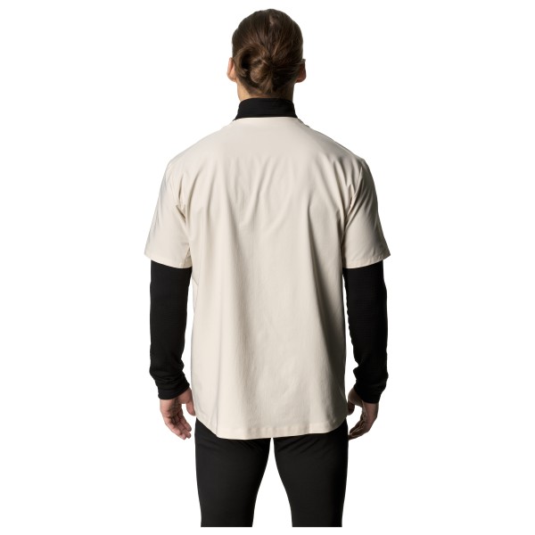 Houdini - Cover Tee - Tekninen paita