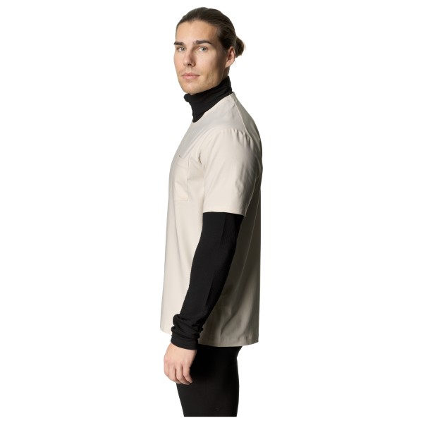Houdini - Cover Tee - Tekninen paita