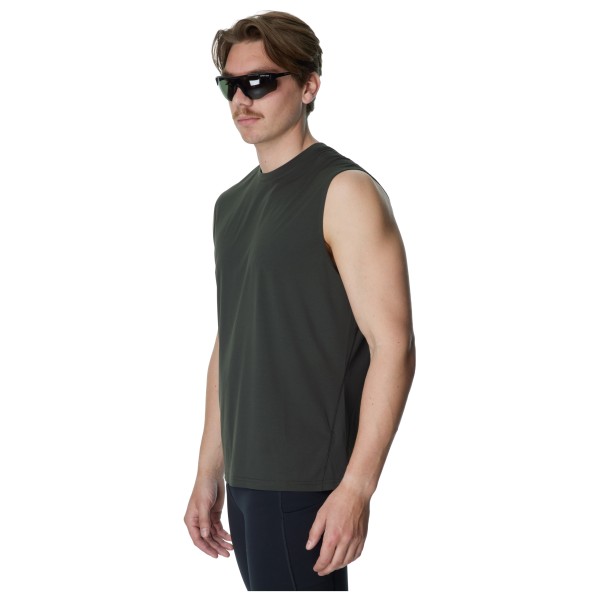 Houdini - Pace Air Tank - Camiseta sin mangas