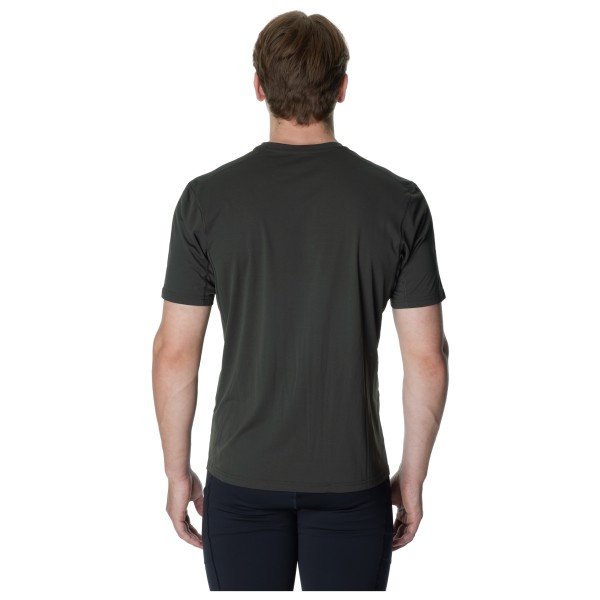 Houdini - Pace Air Tee - Tekninen paita
