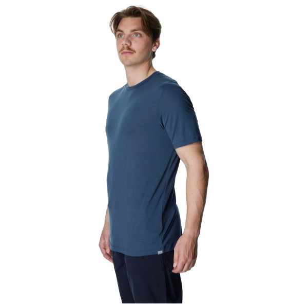 Houdini - Tree Tee - Camiseta funcional