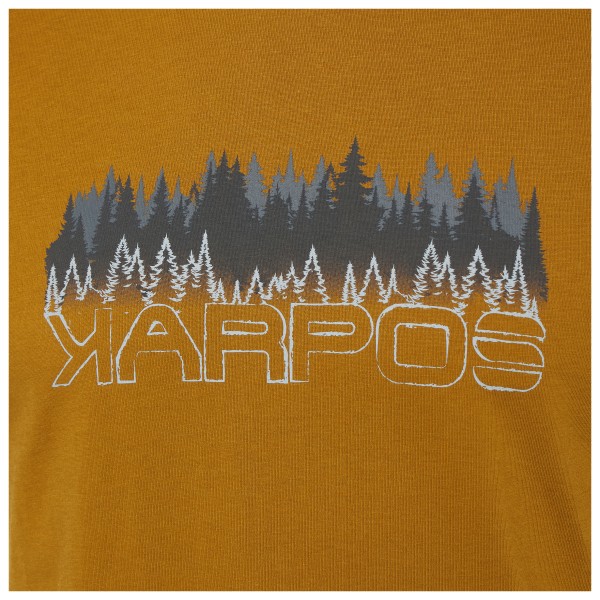 Karpos - Bosco T-Shirt - T-Shirt