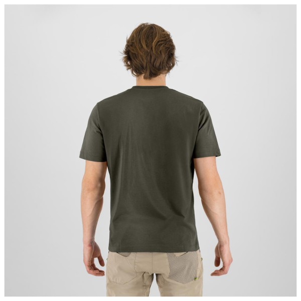 Karpos - Explore T-Shirt - T-paidat