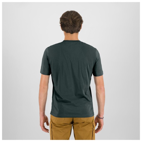 Karpos - Mind T-Shirt - Camiseta de manga corta