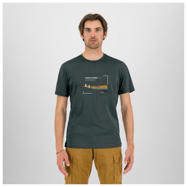 Karpos - Mind T-Shirt - T-shirt