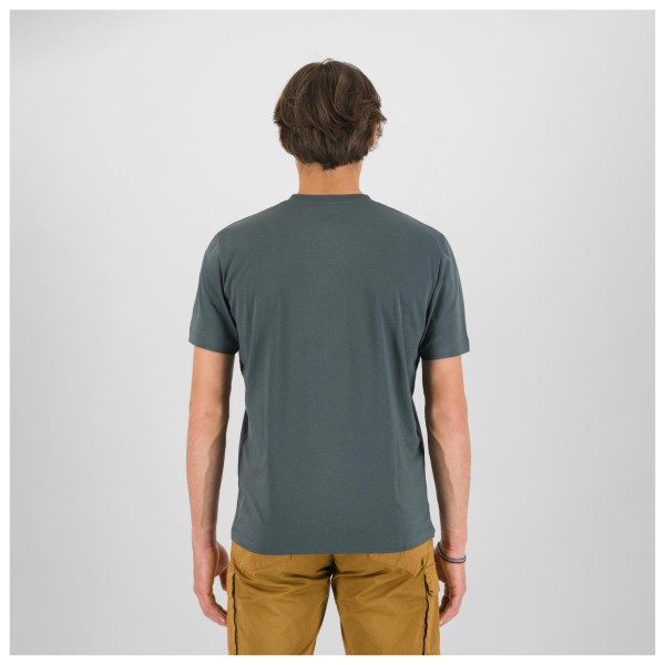 Karpos - Outdoors Trees T-Shirt - Camiseta de manga corta