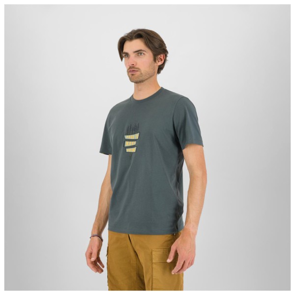 Karpos - Outdoors Trees T-Shirt - T-shirt