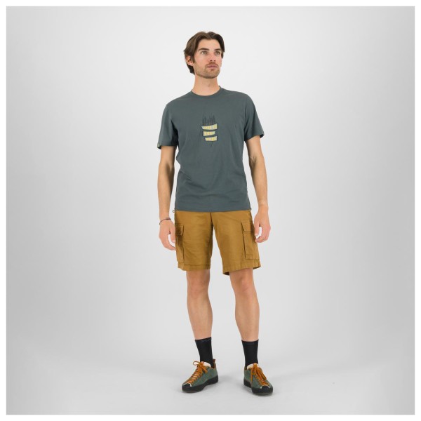 Karpos - Outdoors Trees T-Shirt - T-shirt