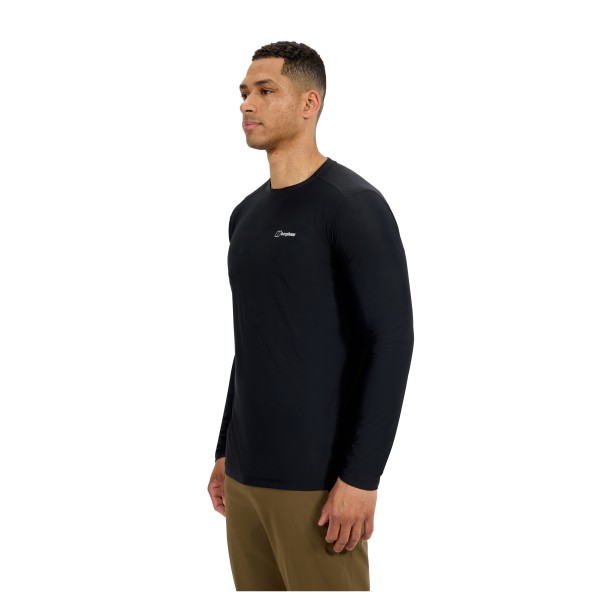 Berghaus - 24/7 Tech Tee L/S Crew - Camiseta funcional