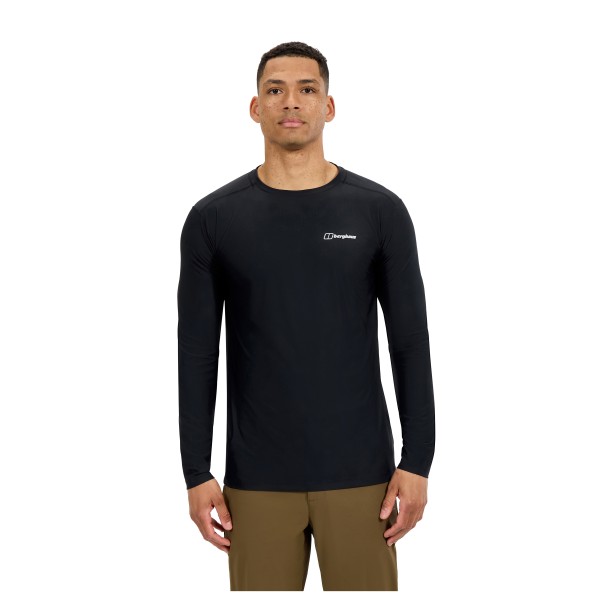 Berghaus - 24/7 Tech Tee L/S Crew - Funktionströja
