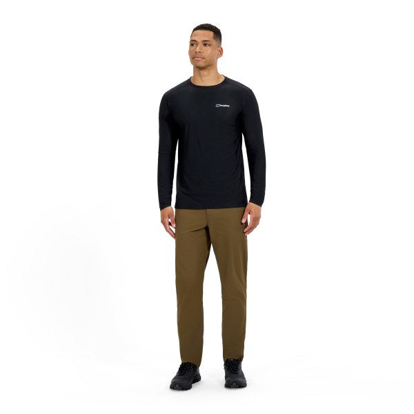 Berghaus - 24/7 Tech Tee L/S Crew - Maglia funzionale
