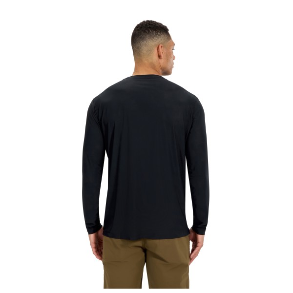 Berghaus - 24/7 Tech Tee L/S Crew - Sportshirt