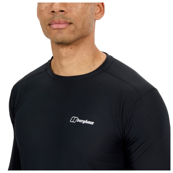 Berghaus - 24/7 Tech Tee L/S Crew - Sportshirt