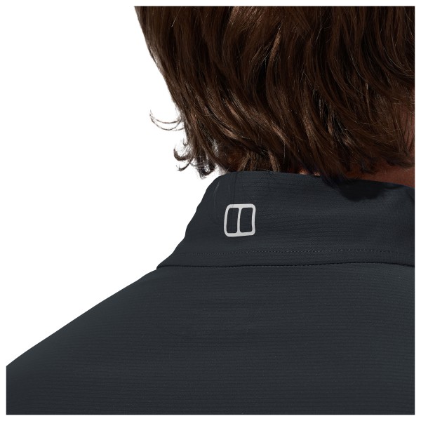 Berghaus - 24/7 Tech Tee L/S HZ - Camiseta funcional
