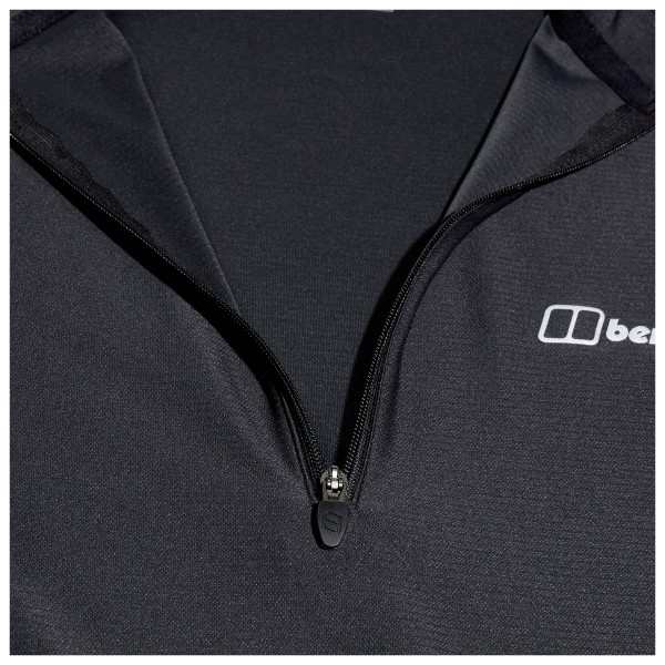 Berghaus - 24/7 Tech Tee L/S HZ - Funktionsshirt