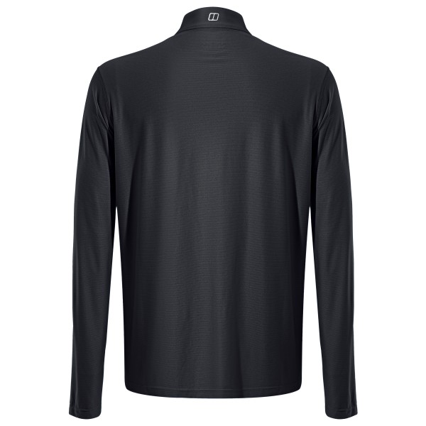 Berghaus - 24/7 Tech Tee L/S HZ - Funktionströja