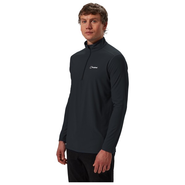 Berghaus - 24/7 Tech Tee L/S HZ - Funktionströja