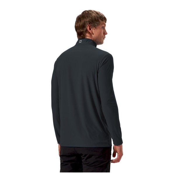 Berghaus - 24/7 Tech Tee L/S HZ - Funktionströja