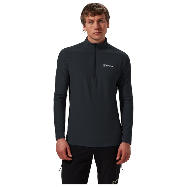Berghaus - 24/7 Tech Tee L/S HZ - Sport shirt