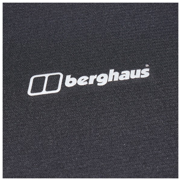 Berghaus - 24/7 Tech Tee L/S HZ - Sport shirt
