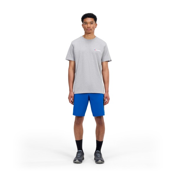 Berghaus - Class Logo Tee - T-paidat