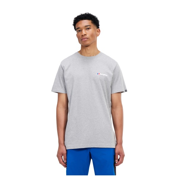 Berghaus - Class Logo Tee - T-Shirt