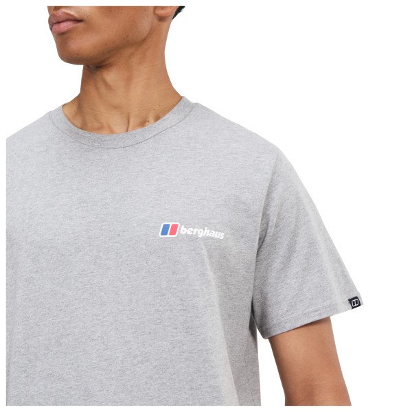Berghaus - Class Logo Tee - T-Shirt
