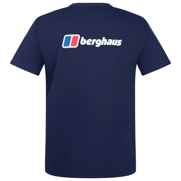 Berghaus - Front & Back Tee - T-Shirt