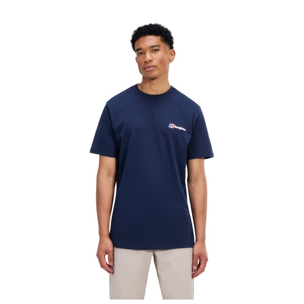 Berghaus - Front & Back Tee - T-Shirt