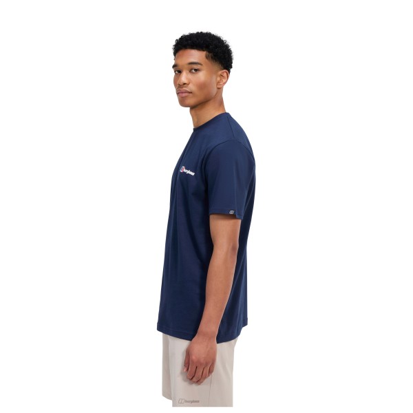 Berghaus - Front & Back Tee - T-Shirt