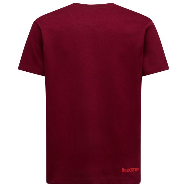 La Sportiva - Circle Logo T-Shirt - Camiseta de manga corta