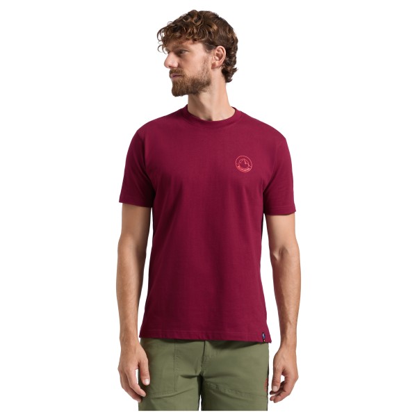 La Sportiva - Circle Logo T-Shirt - Camiseta de manga corta