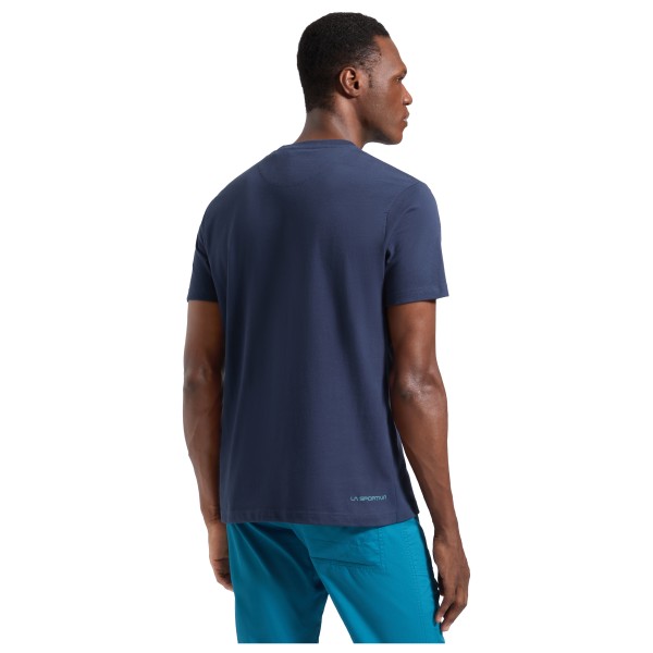 La Sportiva - Crimp - Camiseta de manga corta