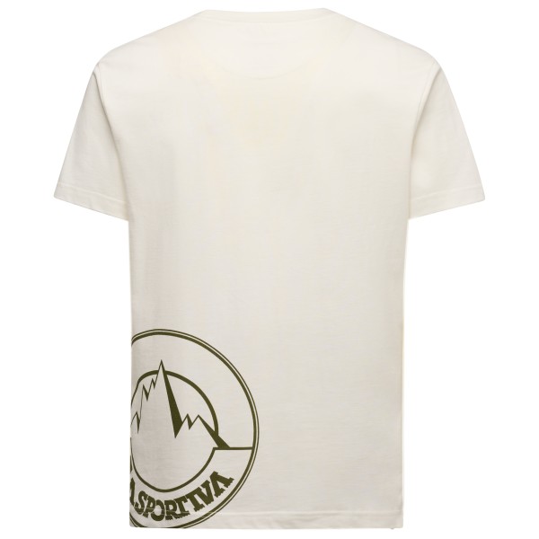 La Sportiva - Eighties Logo T-Shirt - Camiseta de manga corta