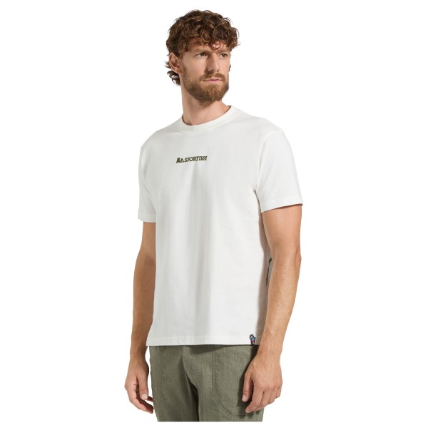 La Sportiva - Eighties Logo T-Shirt - Camiseta de manga corta