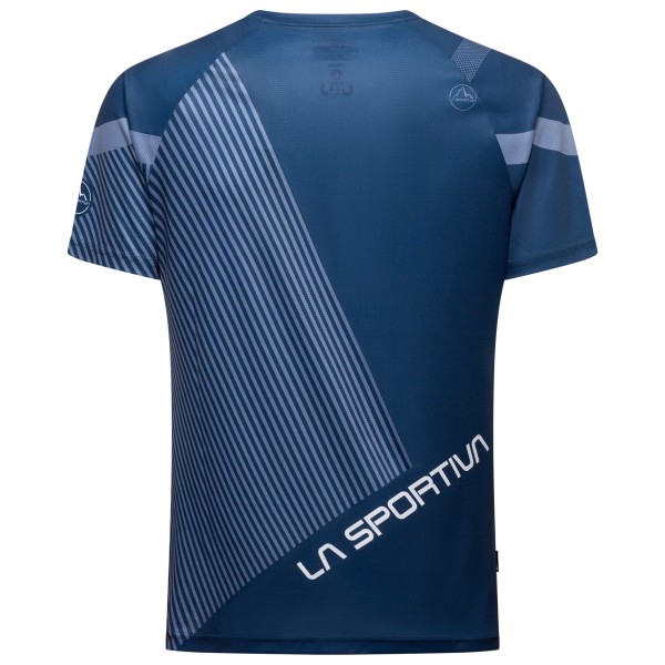 La Sportiva - Flow T-Shirt - Juoksupaita