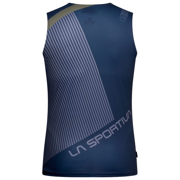 La Sportiva - Flow Tank - Camiseta de running