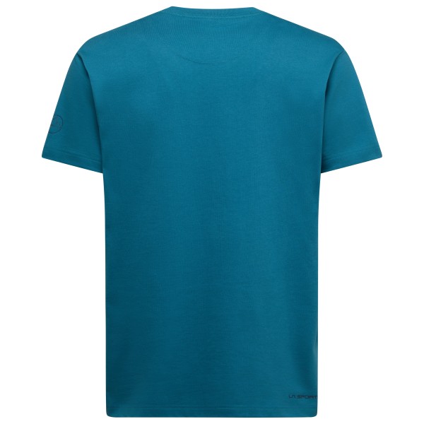 La Sportiva - Made Of Mountain - Camiseta de manga corta