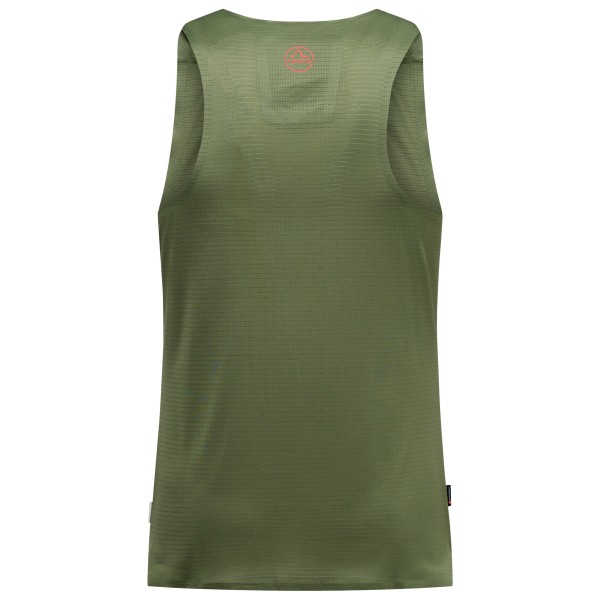 La Sportiva - Pure Tank - Hardloopshirt
