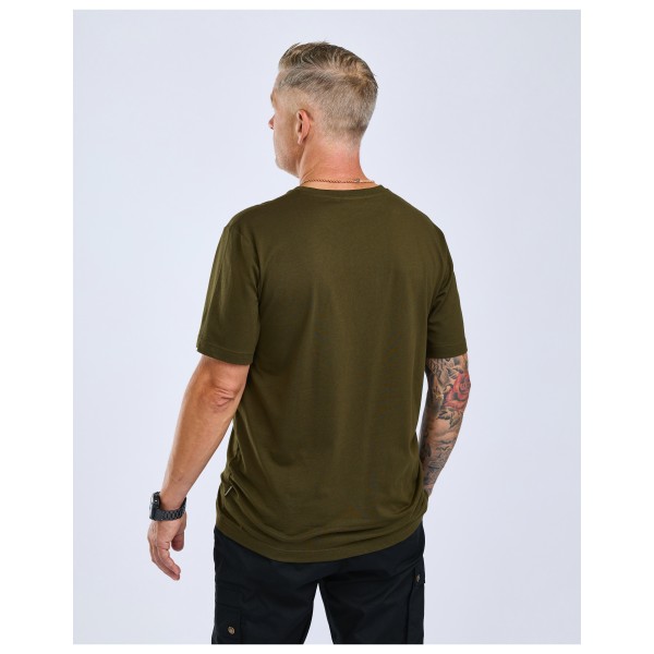 Pinewood - Fish T-Shirt - T-Shirt