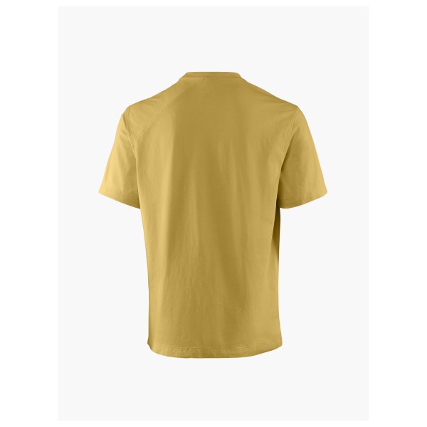 Klättermusen - Root Logo S/S Tee - T-paidat