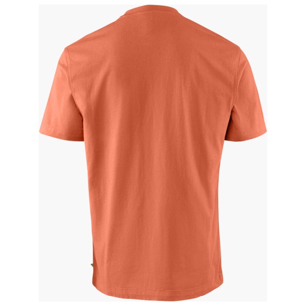 Klättermusen - Root Pocket S/S Tee - Camiseta de manga corta