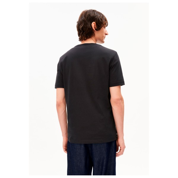 ARMEDANGELS - Jaames Bike T-Shirt - T-Shirt