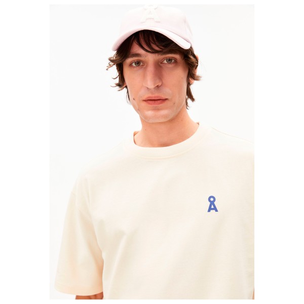 ARMEDANGELS - Maarkos Detox - Camiseta de manga corta