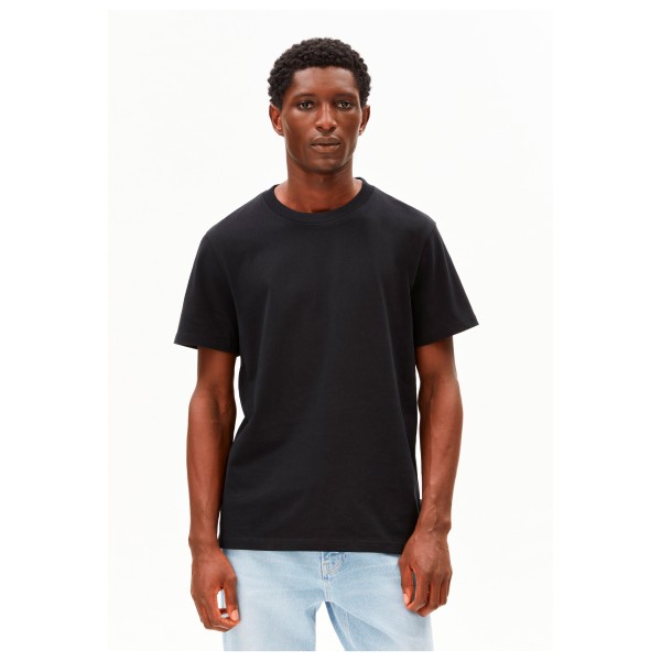 ARMEDANGELS - Maarkos Mid Weight - T-paidat