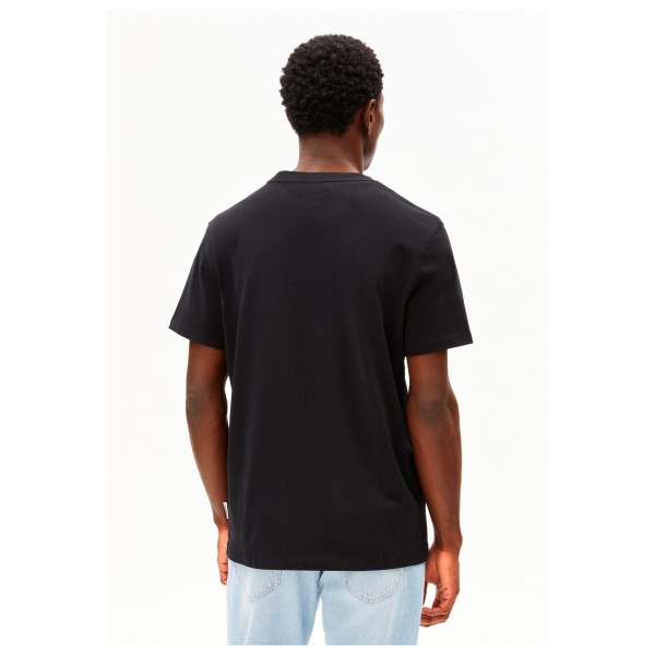 ARMEDANGELS - Maarkos Mid Weight - T-paidat