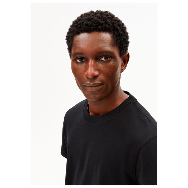 ARMEDANGELS - Maarkos Mid Weight - T-paidat