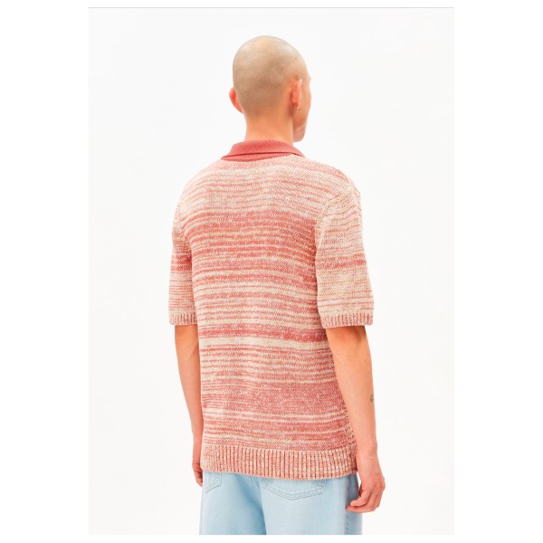 ARMEDANGELS - Yarnmix Knit - Poolo-paita