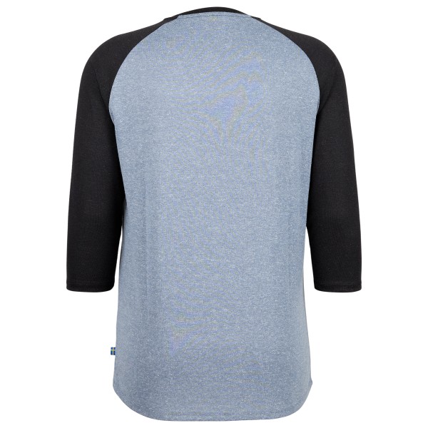Stoic - Hemp15 LofsdalenSt. III 3/4 - Sport shirt